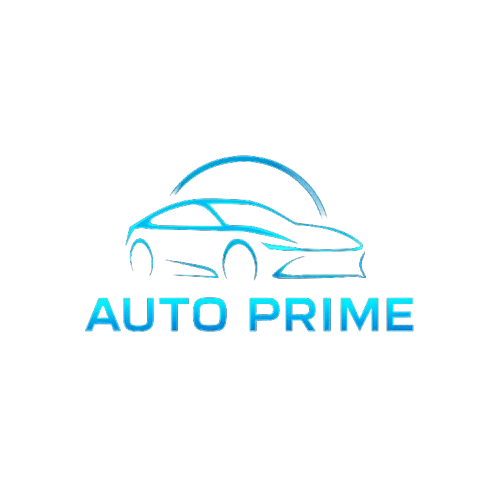 Logo Auto Prime